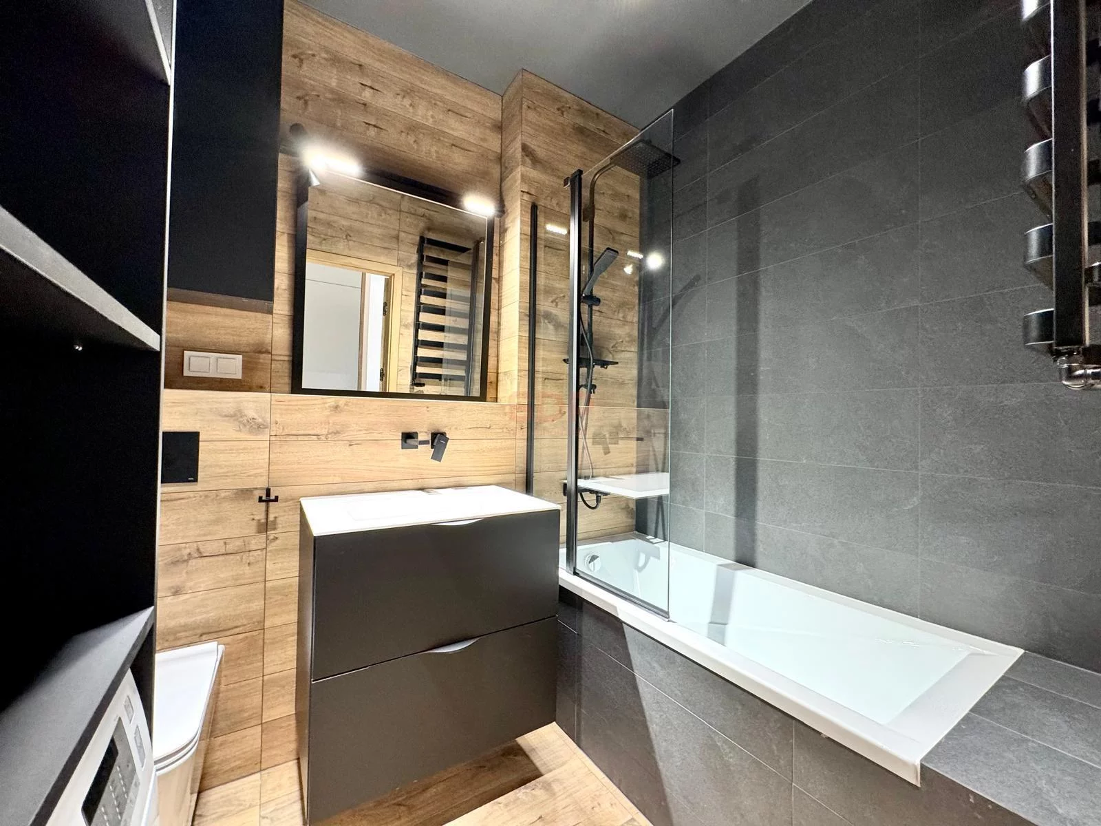 2 pokoje, apartament 47,00 m², piętro 1, oferta nr , 38414, Wrocław, Stare Miasto, Mieszczańska