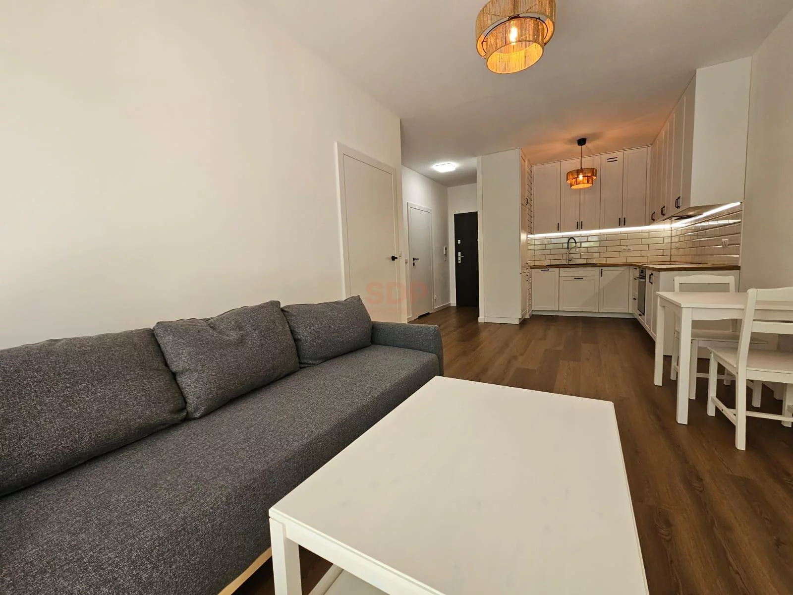 2 pokoje, mieszkanie 41,00 m², parter, oferta nr , 42726, Wrocław, Stare Miasto, Mieszczańska