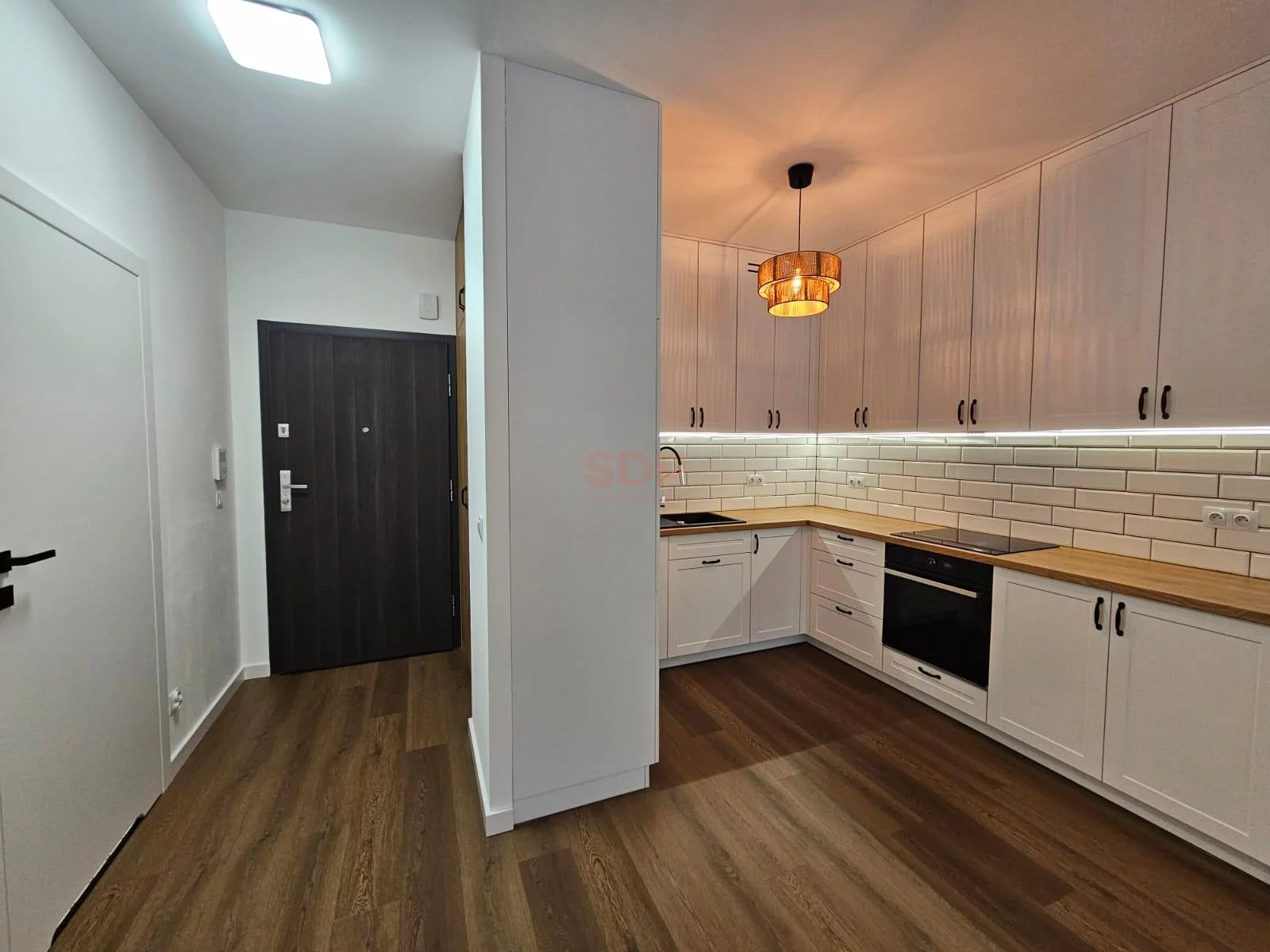 2 pokoje, mieszkanie 41,00 m², parter, oferta nr , 42726, Wrocław, Stare Miasto, Mieszczańska