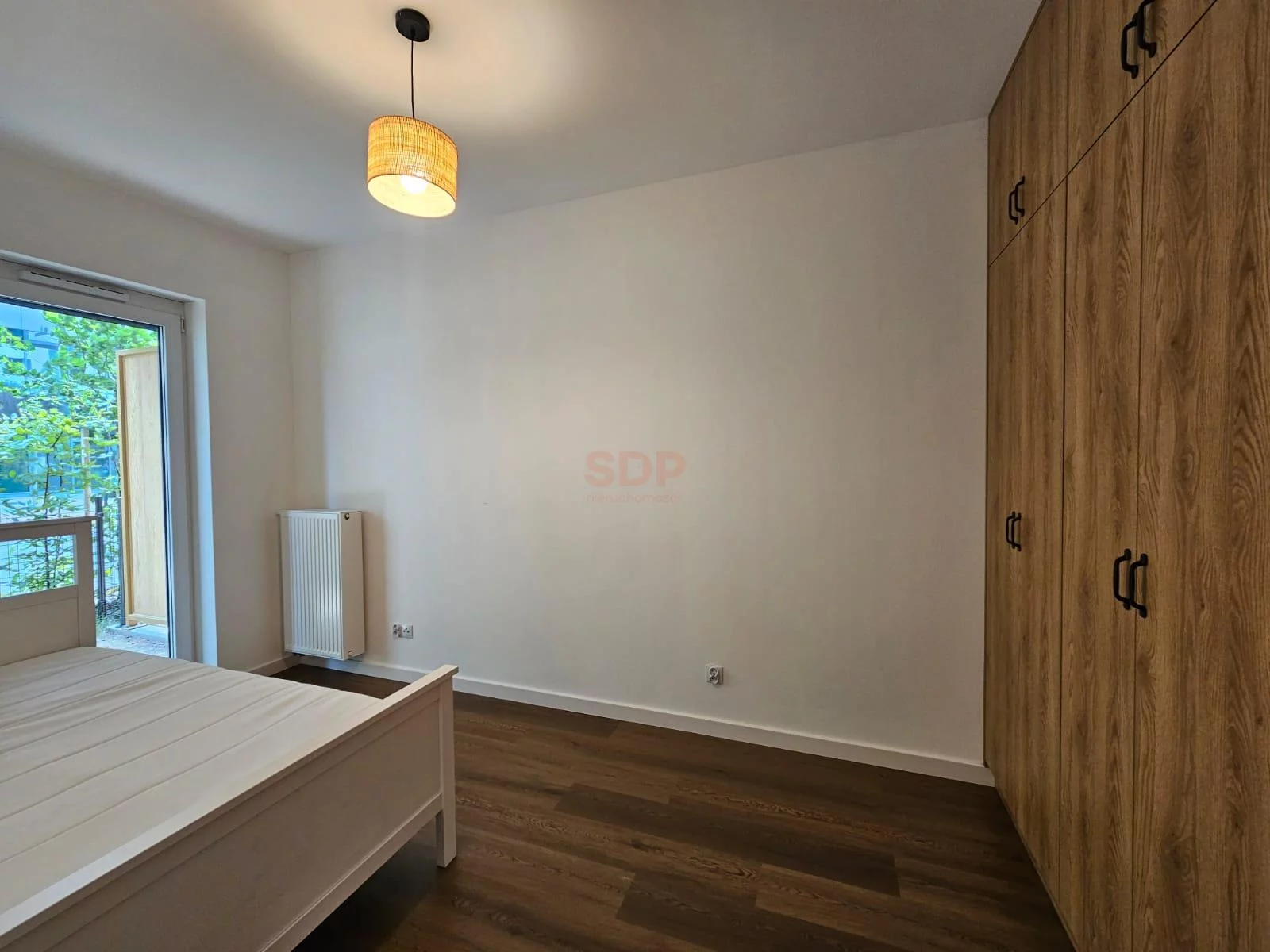 2 pokoje, mieszkanie 41,00 m², parter, oferta nr , 42726, Wrocław, Stare Miasto, Mieszczańska