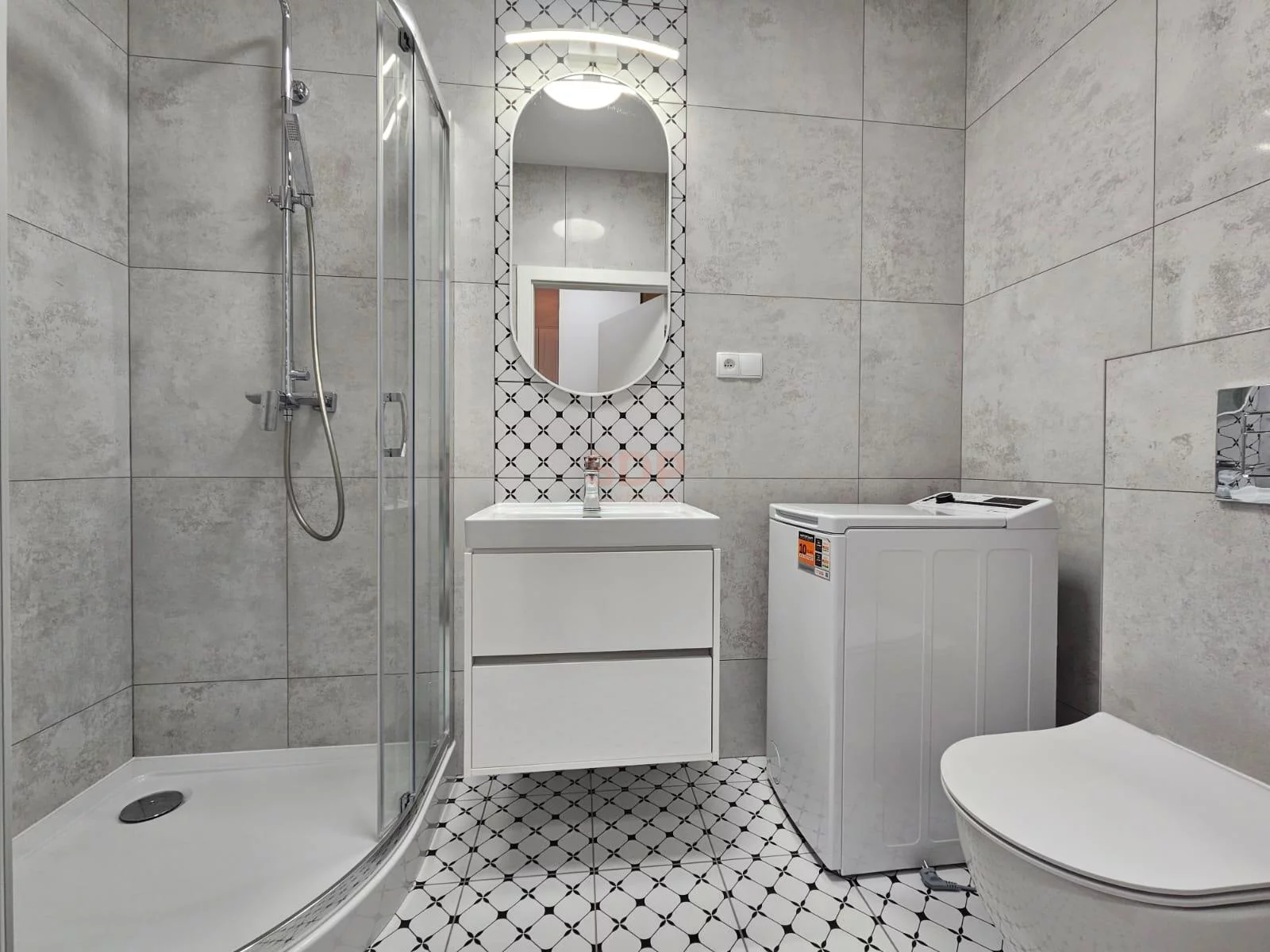 2 pokoje, mieszkanie 41,00 m², parter, oferta nr , 42726, Wrocław, Stare Miasto, Mieszczańska