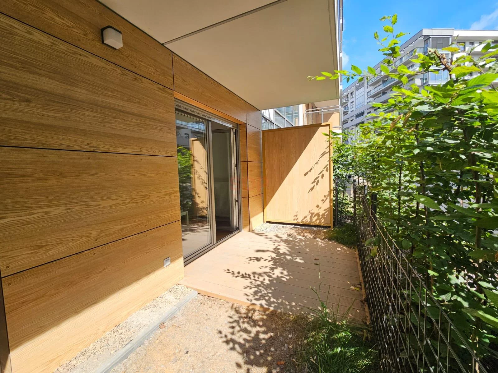 2 pokoje, mieszkanie 41,00 m², parter, oferta nr , 42726, Wrocław, Stare Miasto, Mieszczańska