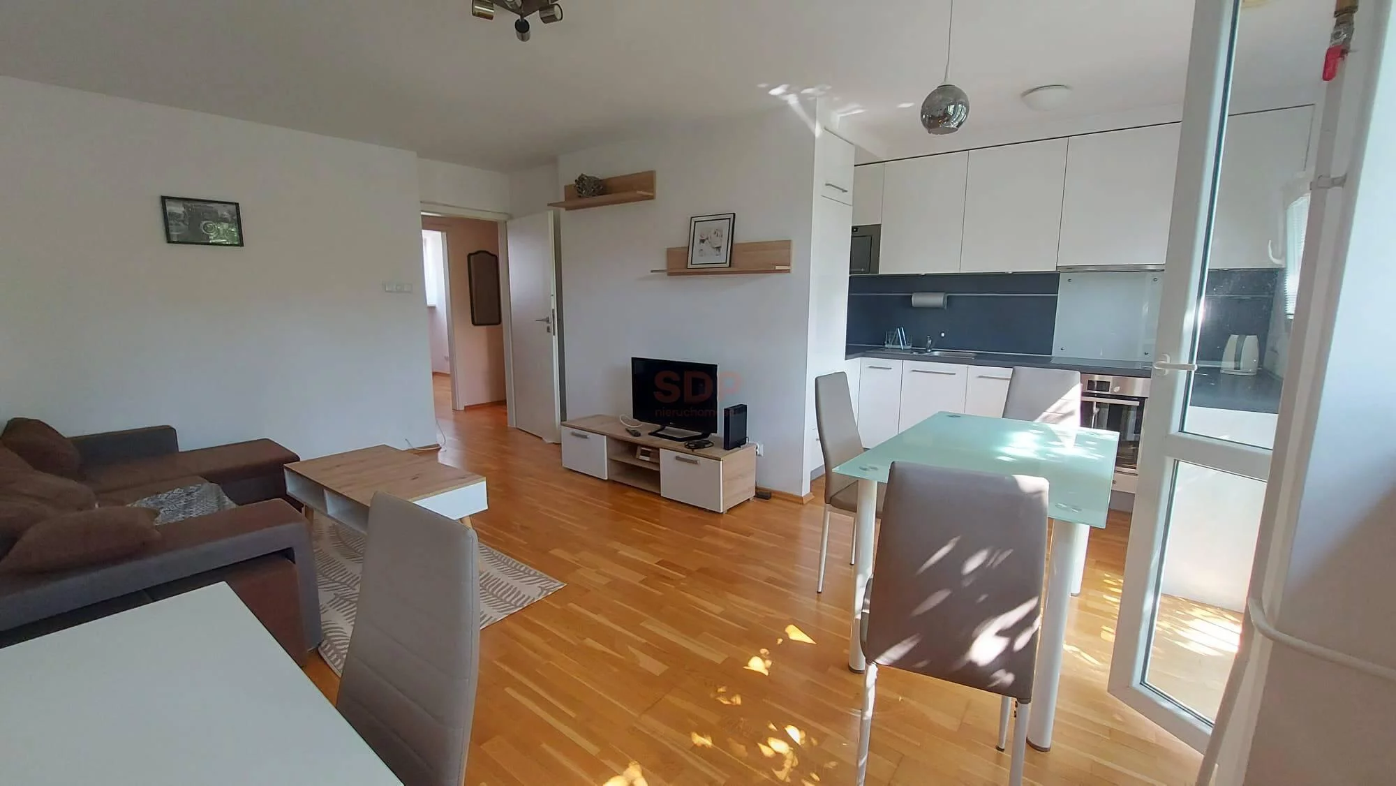 Apartamenty 42348 Wrocław Stare Miasto Nożownicza