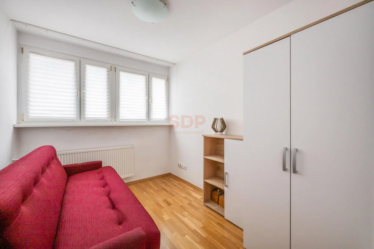 2 pokoje, mieszkanie 34,56 m², piętro 4, oferta nr , 42348, Wrocław, Stare Miasto, Nożownicza
