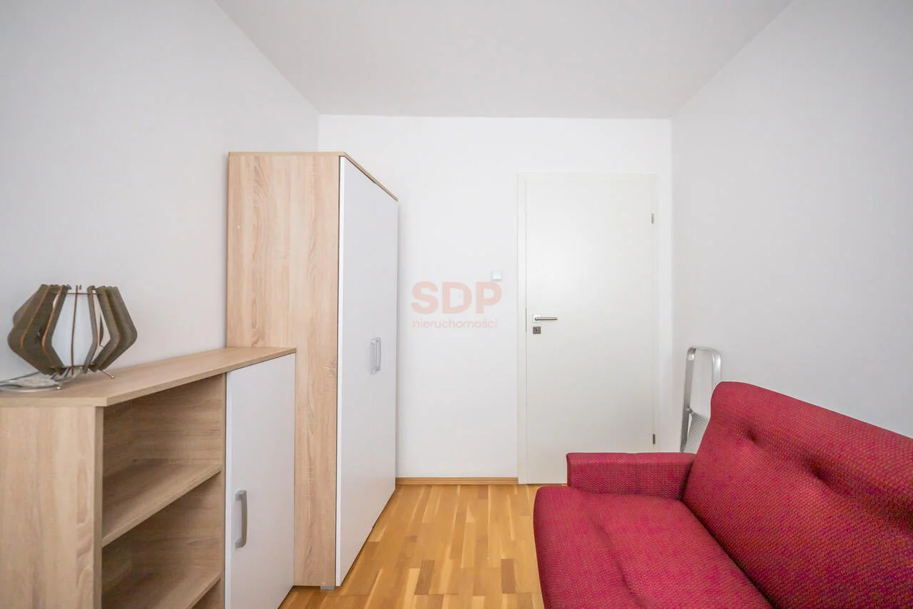 2 pokoje, mieszkanie 34,56 m², piętro 4, oferta nr , 42348, Wrocław, Stare Miasto, Nożownicza