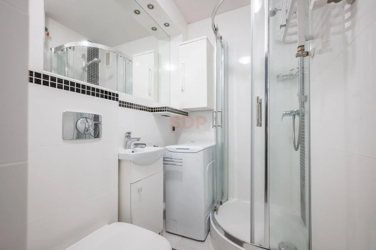 2 pokoje, mieszkanie 34,56 m², piętro 4, oferta nr , 42348, Wrocław, Stare Miasto, Nożownicza