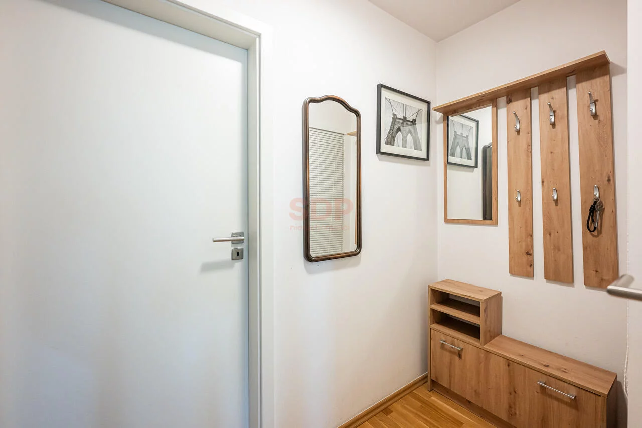2 pokoje, mieszkanie 34,56 m², piętro 4, oferta nr , 42348, Wrocław, Stare Miasto, Nożownicza