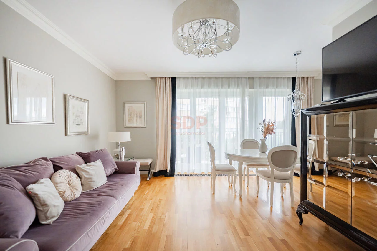 Apartamenty 42585 Wrocław Krzyki-Partynice Oficerska
