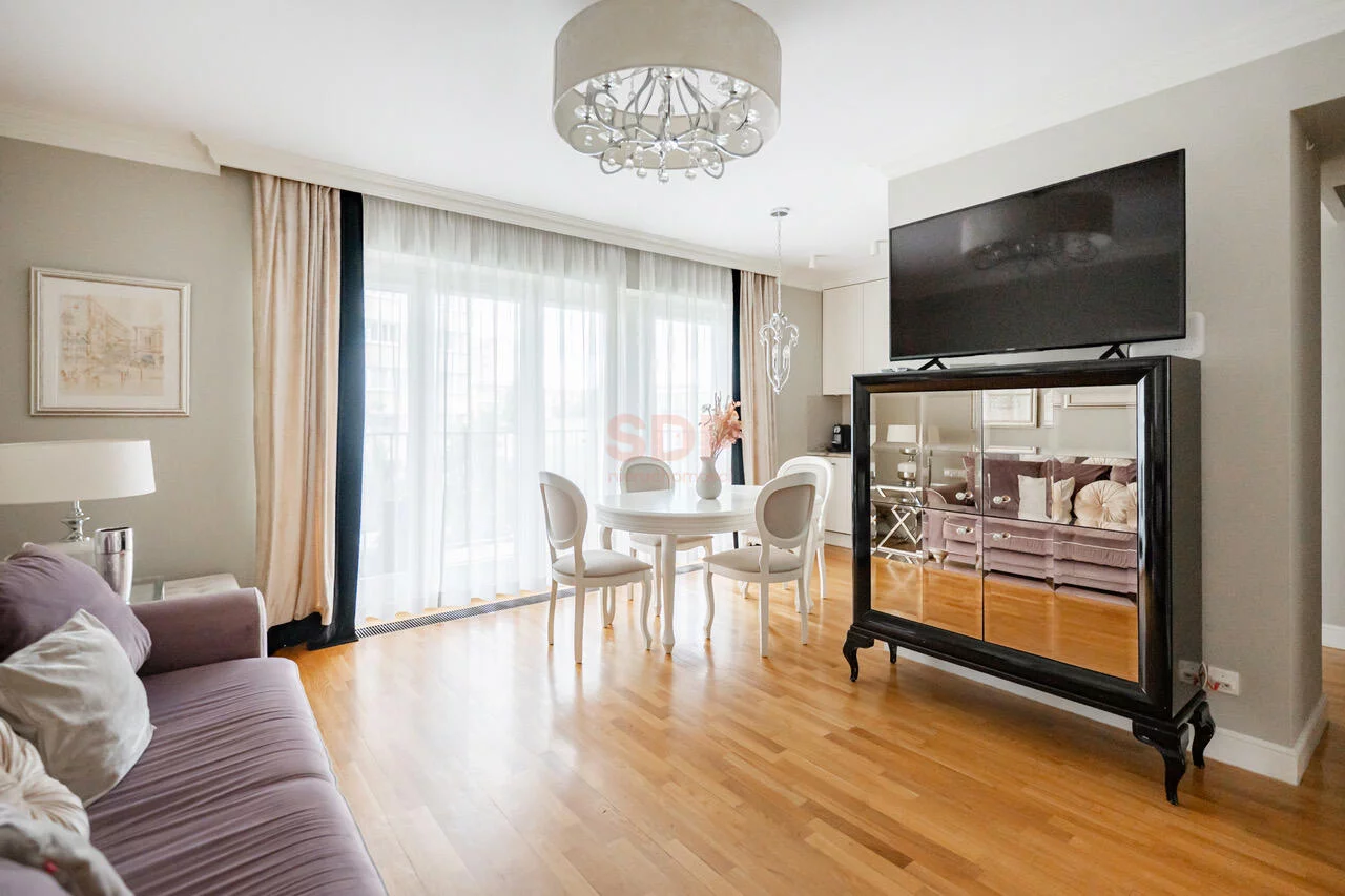 2 pokoje, mieszkanie 53,00 m², piętro 2, oferta nr , 42585, Wrocław, Krzyki-Partynice, Krzyki, Oficerska