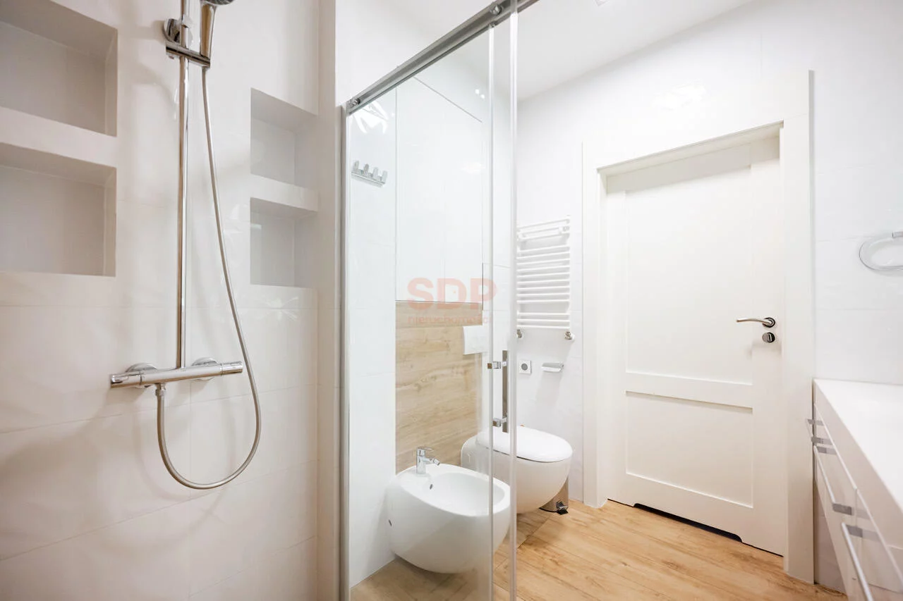 2 pokoje, mieszkanie 53,00 m², piętro 2, oferta nr , 42585, Wrocław, Krzyki-Partynice, Krzyki, Oficerska