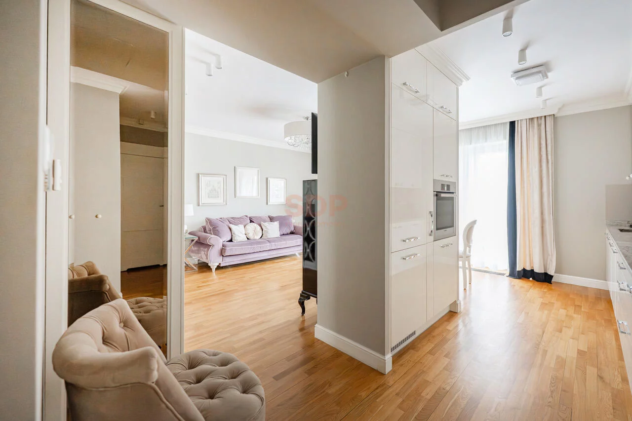 2 pokoje, mieszkanie 53,00 m², piętro 2, oferta nr , 42585, Wrocław, Krzyki-Partynice, Krzyki, Oficerska