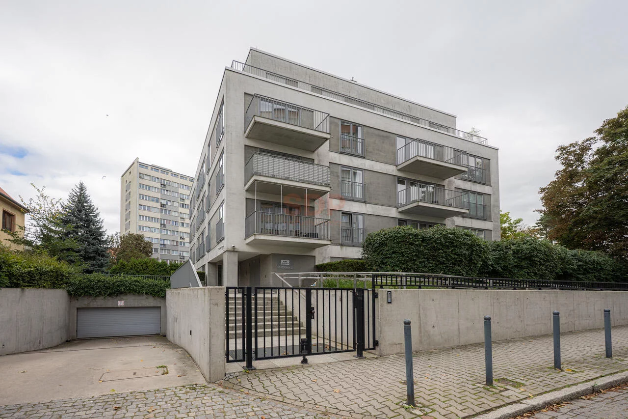 2 pokoje, mieszkanie 53,00 m², piętro 2, oferta nr , 42585, Wrocław, Krzyki-Partynice, Krzyki, Oficerska