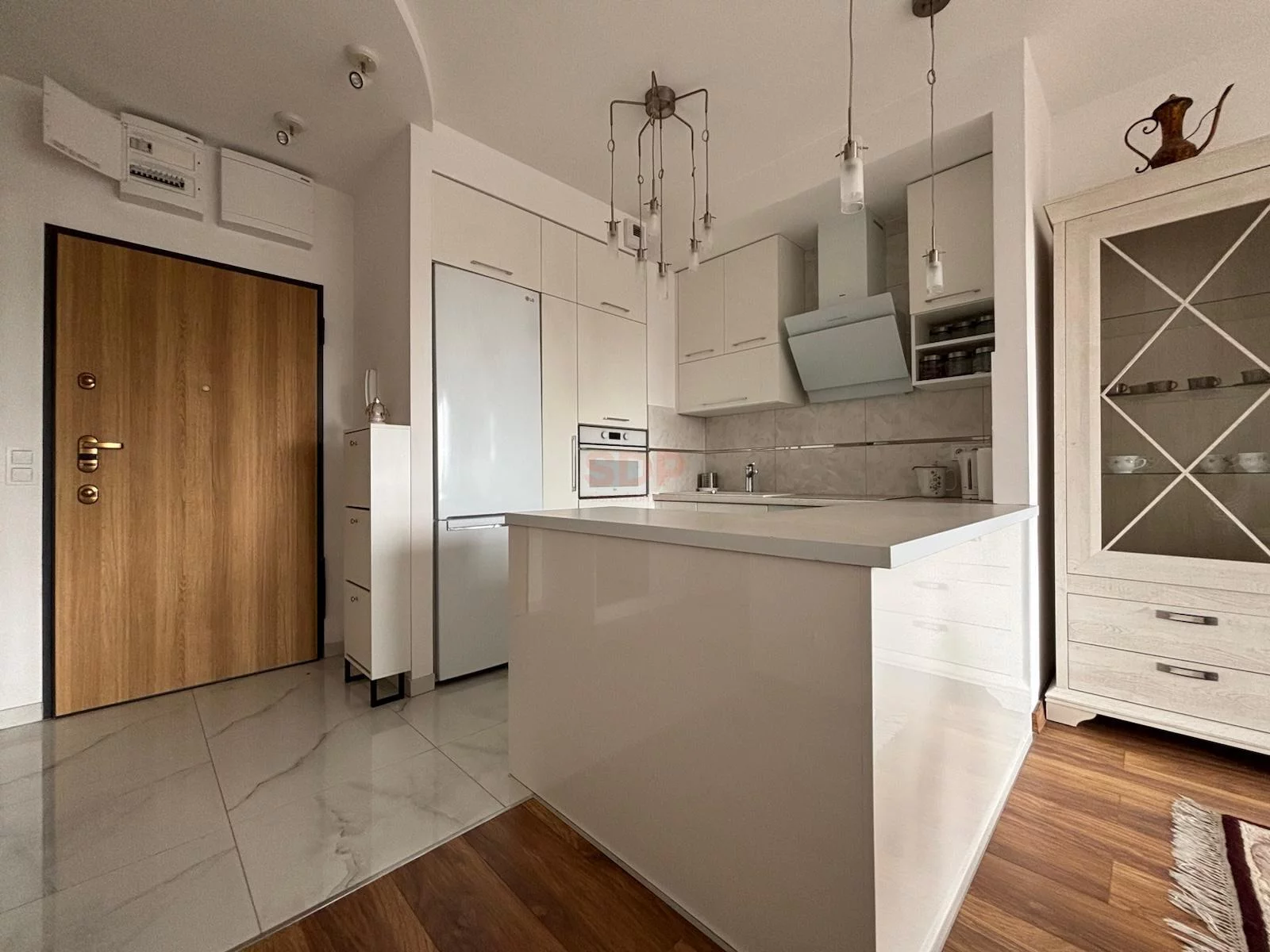 2 pokoje, mieszkanie 39,00 m², piętro 3, oferta nr , 42563, Wrocław, Krzyki-Partynice, Krzyki, Piękna