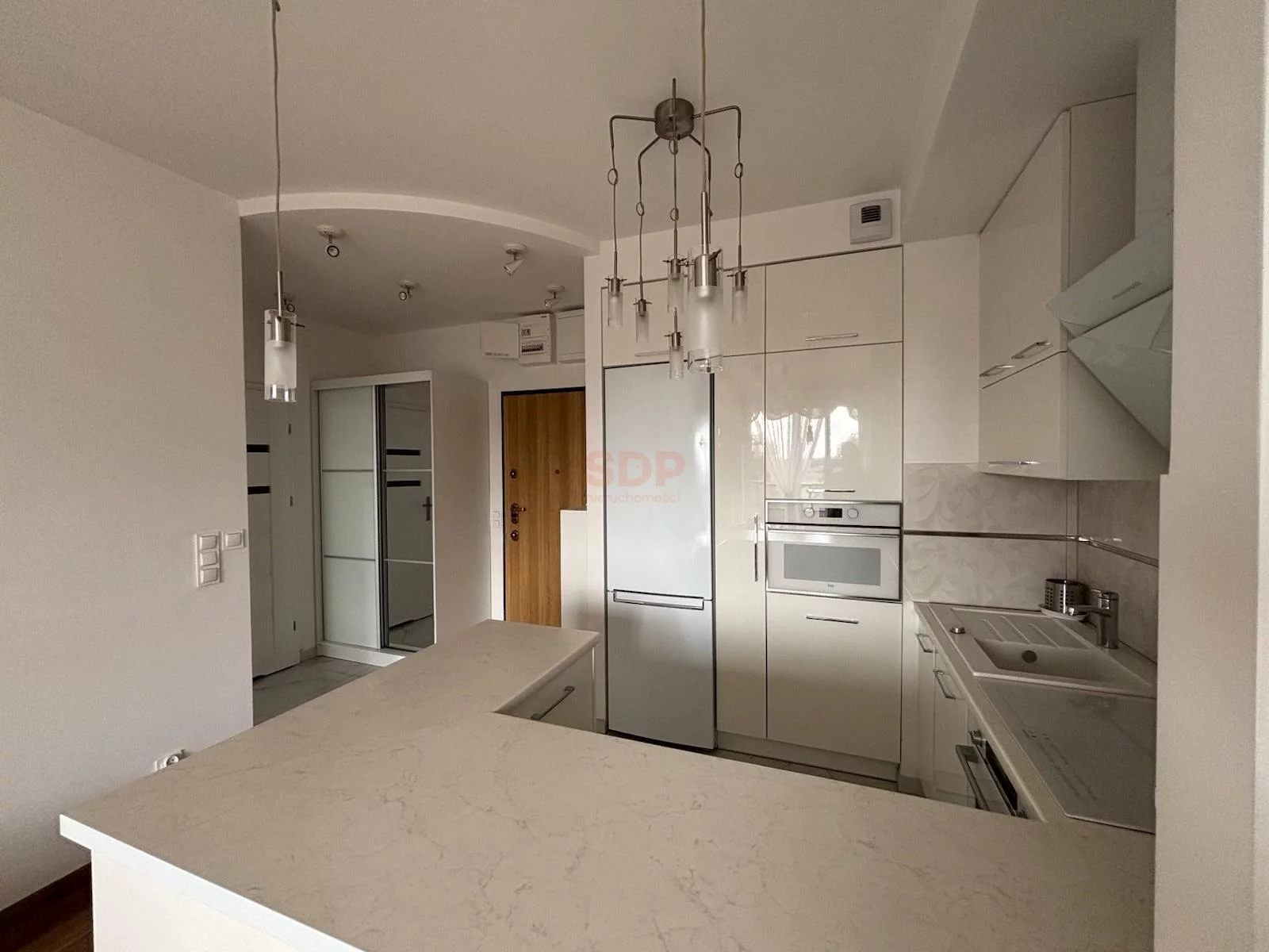 2 pokoje, mieszkanie 39,00 m², piętro 3, oferta nr , 42563, Wrocław, Krzyki-Partynice, Krzyki, Piękna