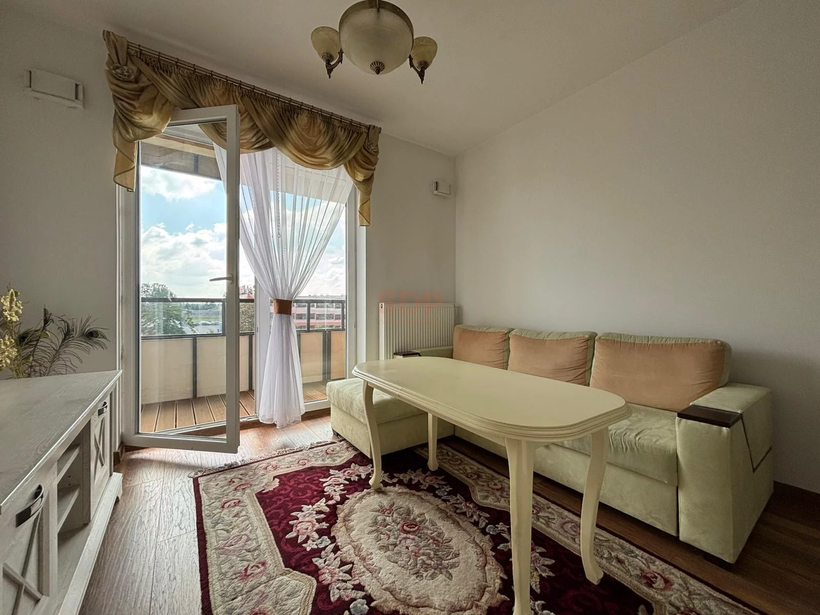 2 pokoje, mieszkanie 39,00 m², piętro 3, oferta nr , 42563, Wrocław, Krzyki-Partynice, Krzyki, Piękna