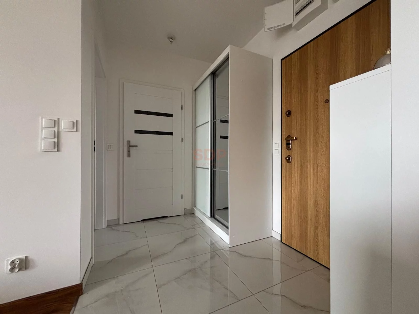 2 pokoje, mieszkanie 39,00 m², piętro 3, oferta nr , 42563, Wrocław, Krzyki-Partynice, Krzyki, Piękna