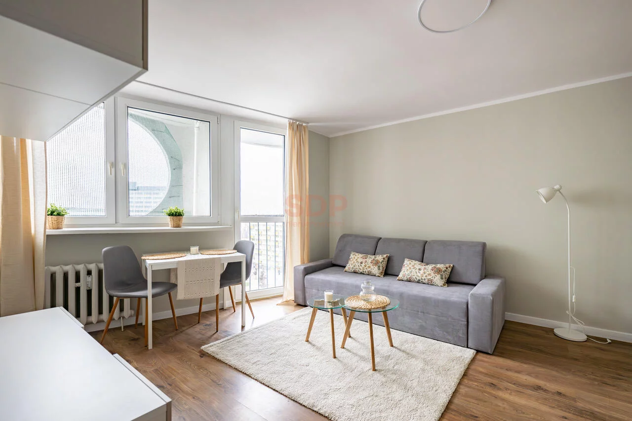 Apartamenty 41947 Wrocław Biskupin-Sępolno-Dąbie-Bartoszowice Plac Grunwaldzki