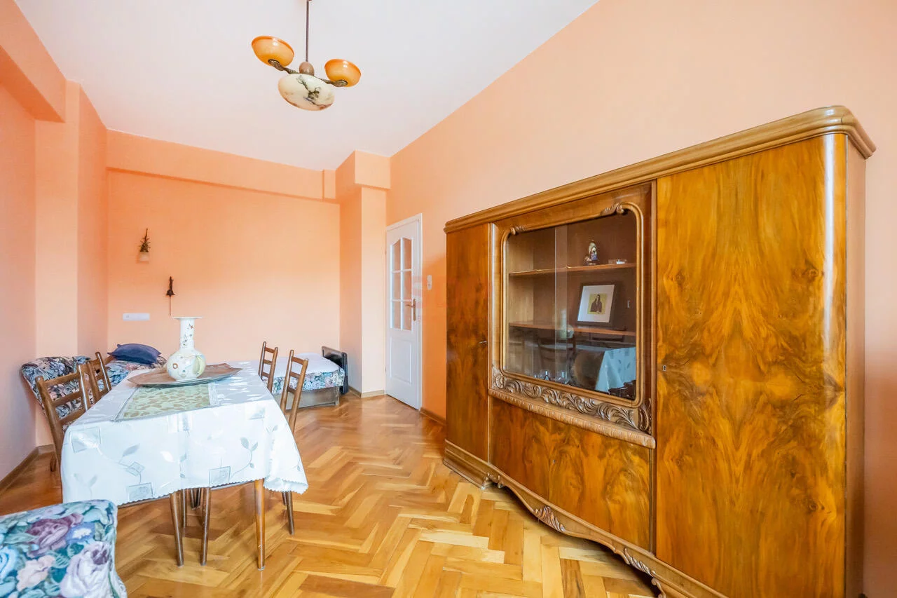 2 pokoje, mieszkanie 42,50 m², piętro 2, oferta nr , 39236, Wrocław, Stare Miasto, Plac Solny