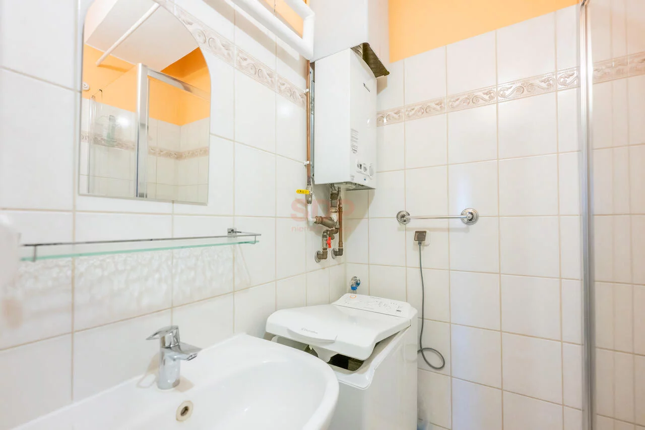 2 pokoje, mieszkanie 42,50 m², piętro 2, oferta nr , 39236, Wrocław, Stare Miasto, Plac Solny