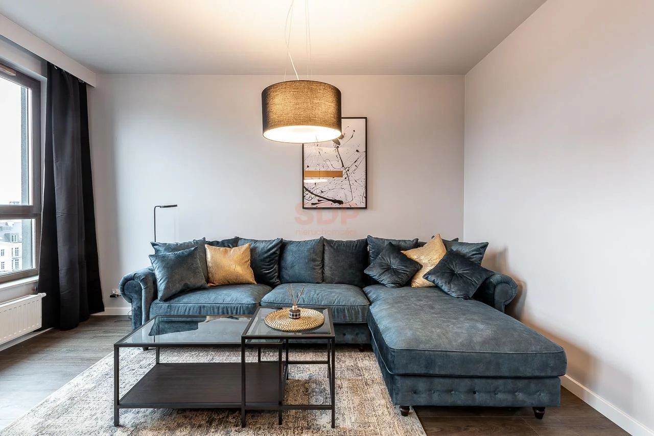 Apartamenty 34348 Wrocław Stare Miasto Podwale