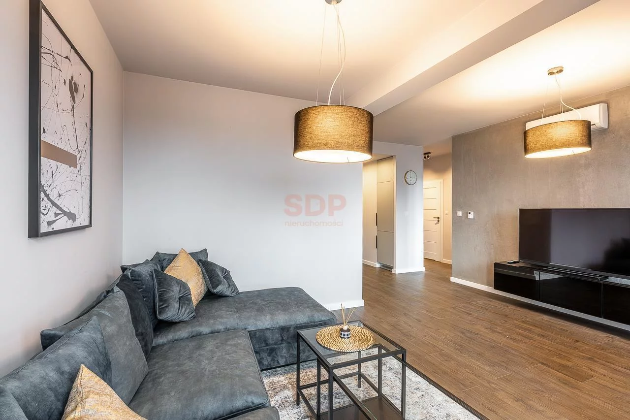 2 pokoje, mieszkanie 49,20 m², piętro 9, oferta nr , 34348, Wrocław, Stare Miasto, Podwale