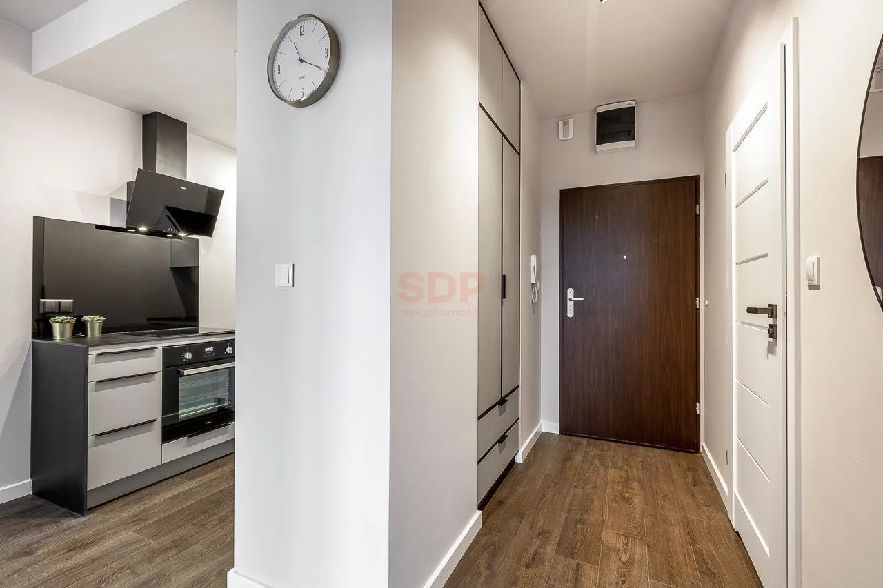 2 pokoje, mieszkanie 49,20 m², piętro 9, oferta nr , 34348, Wrocław, Stare Miasto, Podwale