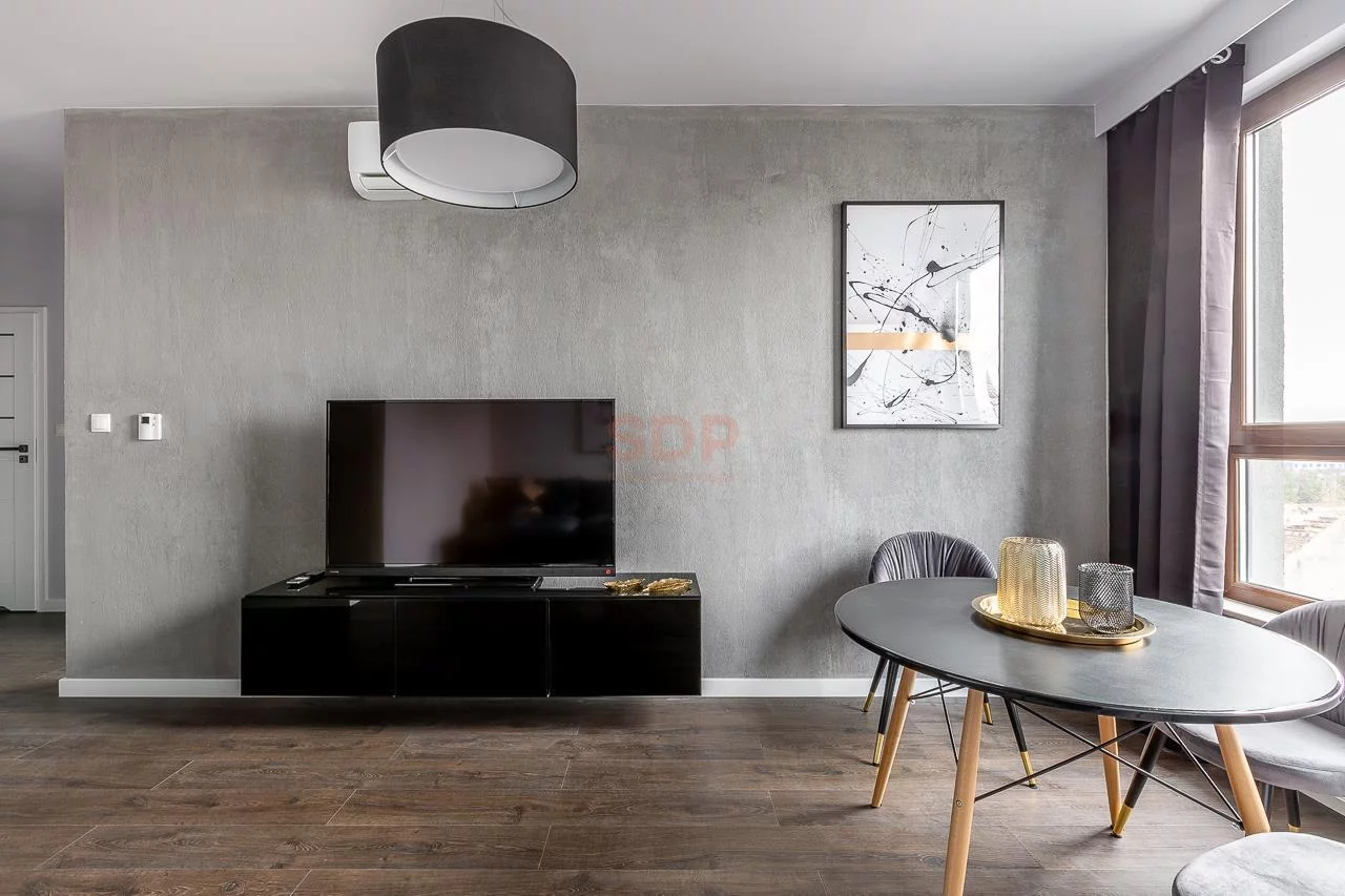 2 pokoje, mieszkanie 49,20 m², piętro 9, oferta nr , 34348, Wrocław, Stare Miasto, Podwale