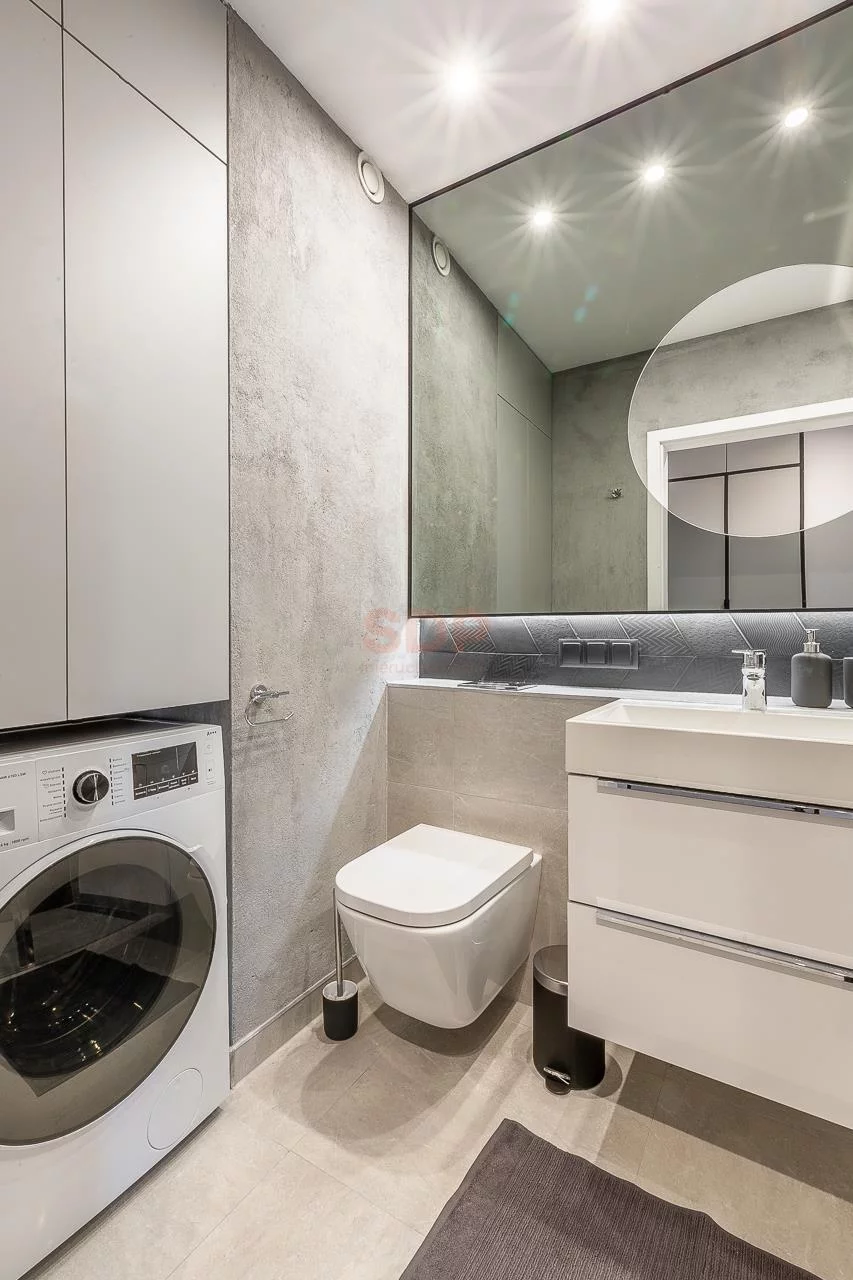 2 pokoje, mieszkanie 49,20 m², piętro 9, oferta nr , 34348, Wrocław, Stare Miasto, Podwale