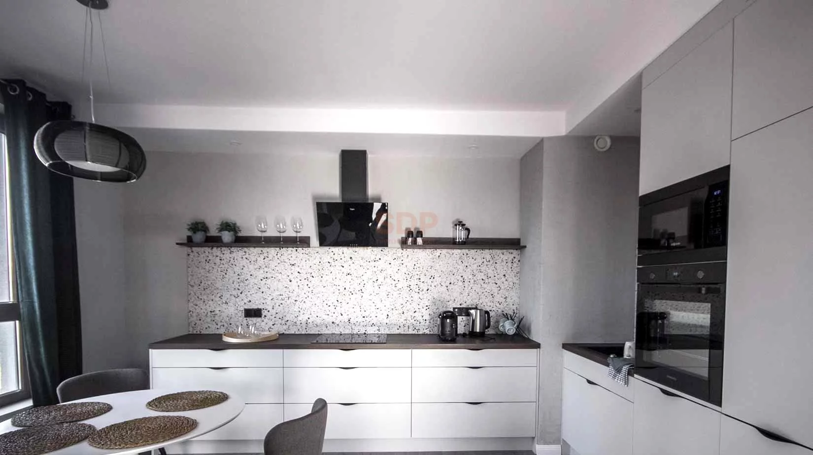 2 pokoje, mieszkanie 65,00 m², piętro 8, oferta nr , 42764, Wrocław, Stare Miasto, Podwale