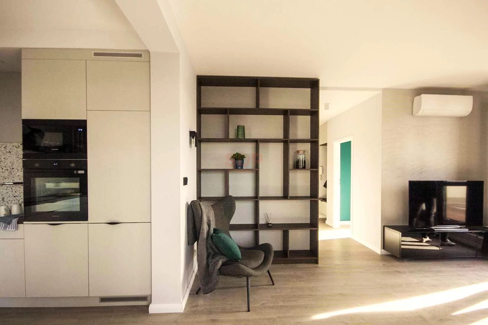 2 pokoje, mieszkanie 65,00 m², piętro 8, oferta nr , 42764, Wrocław, Stare Miasto, Podwale
