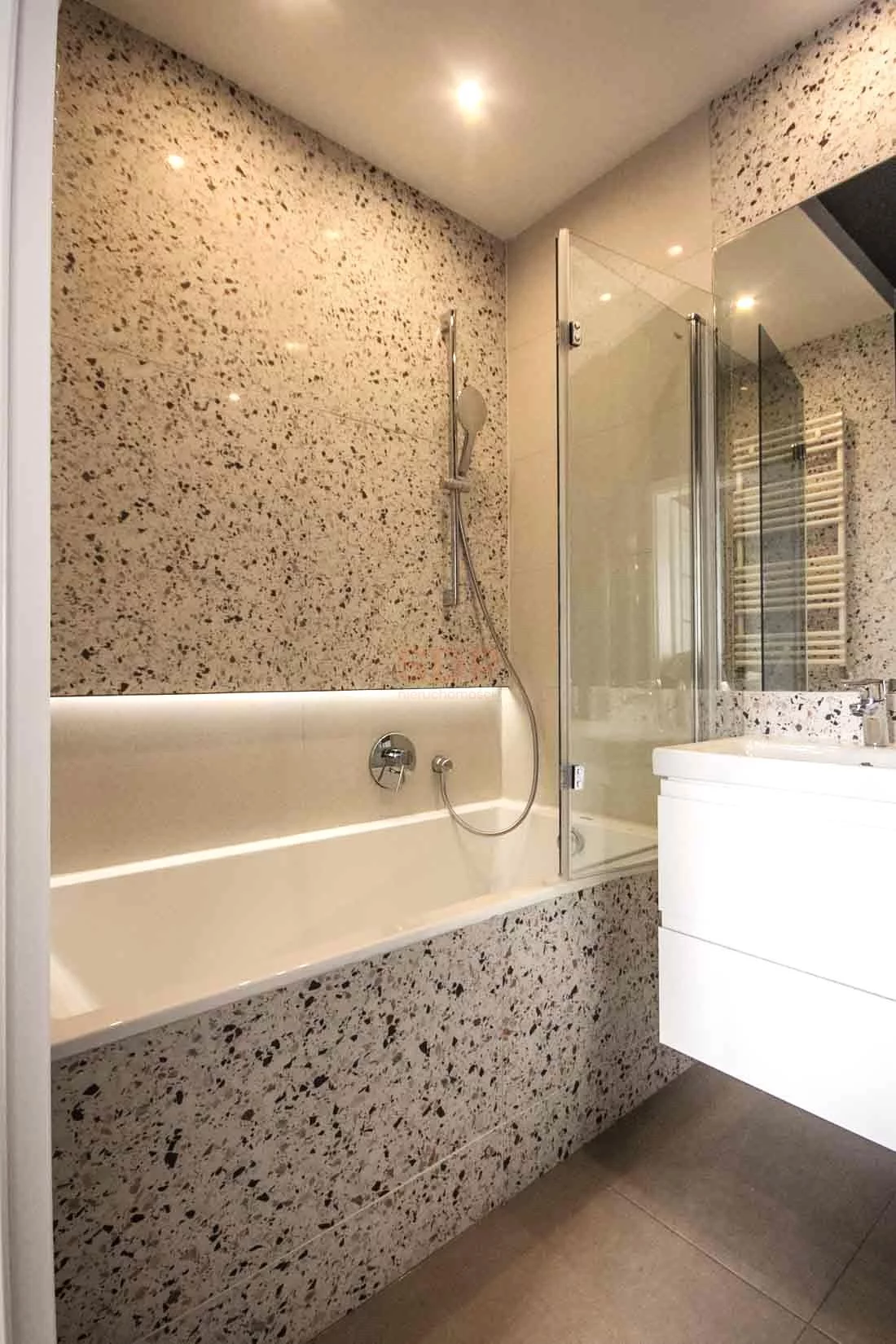 2 pokoje, mieszkanie 65,00 m², piętro 8, oferta nr , 42764, Wrocław, Stare Miasto, Podwale