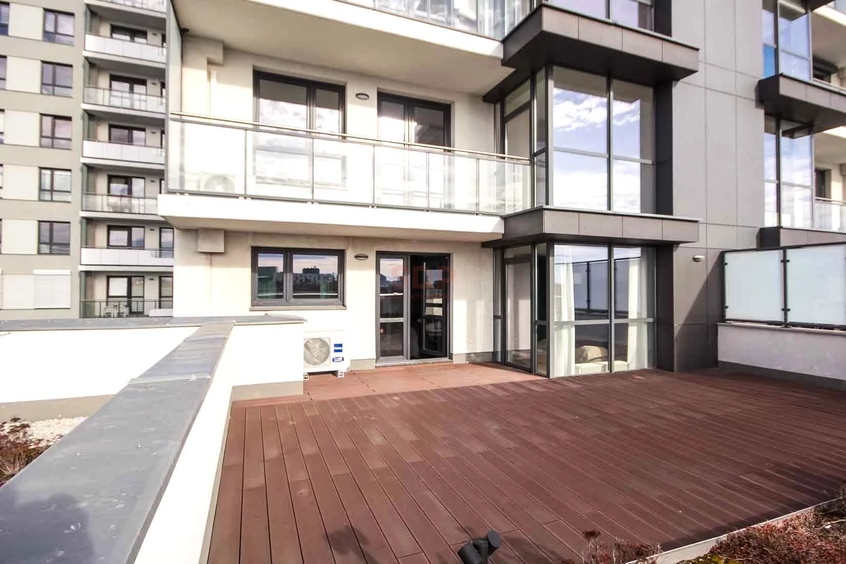 2 pokoje, mieszkanie 65,00 m², piętro 8, oferta nr , 42764, Wrocław, Stare Miasto, Podwale
