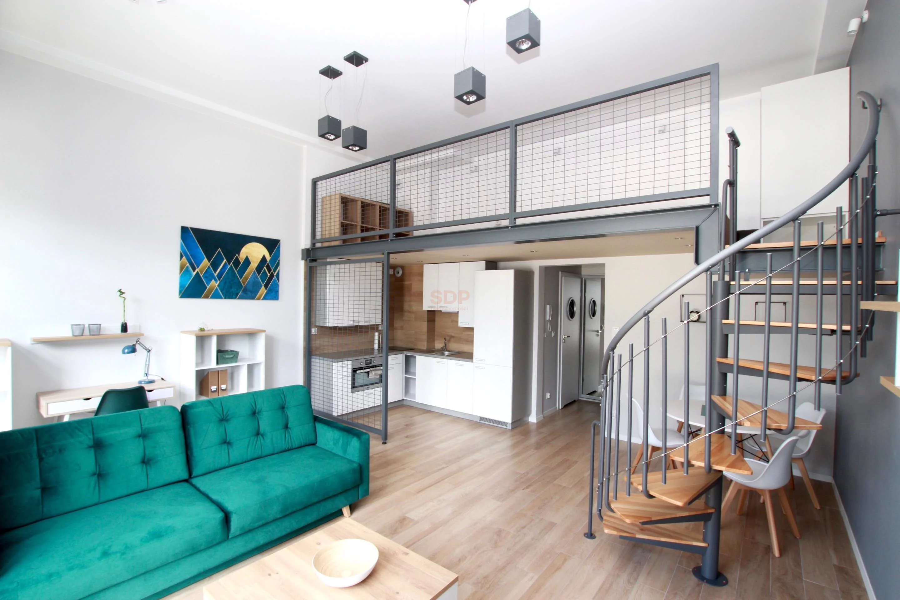 Apartamenty 27168 Wrocław Stare Miasto Powstańców Śląskich