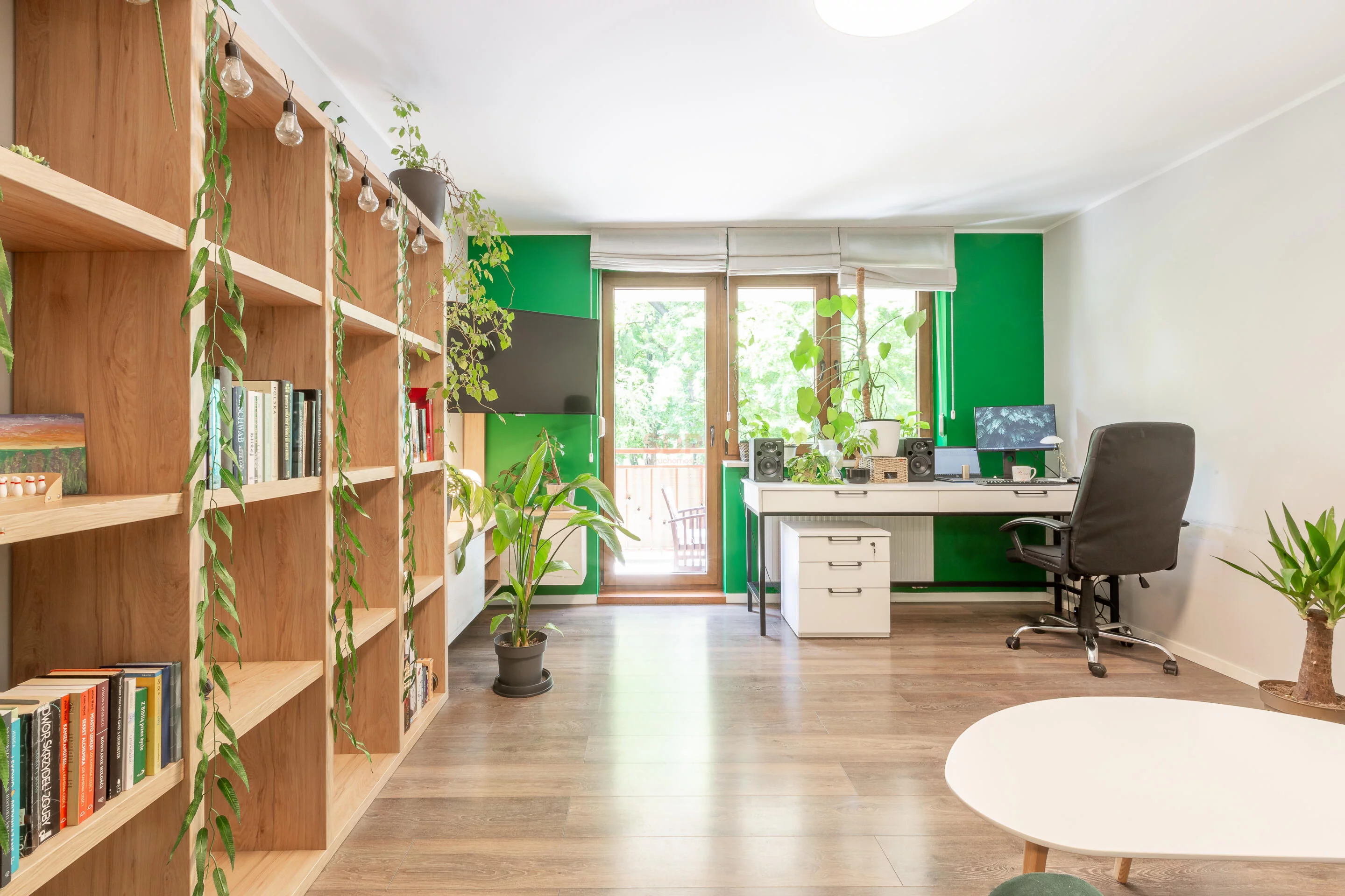 Apartamenty 39940 Wrocław Krzyki-Partynice Rakowiecka