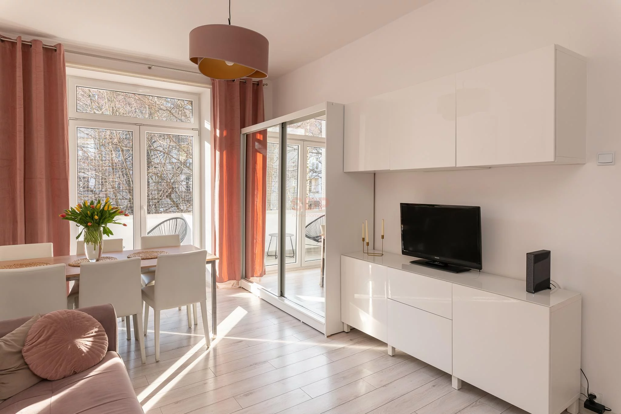 2 pokoje, mieszkanie 44,01 m², piętro 1, oferta nr , 42736, Wrocław, Biskupin-Sępolno-Dąbie-Bartoszowice, Śródmieście, Roentgena Wilhelma Konrada