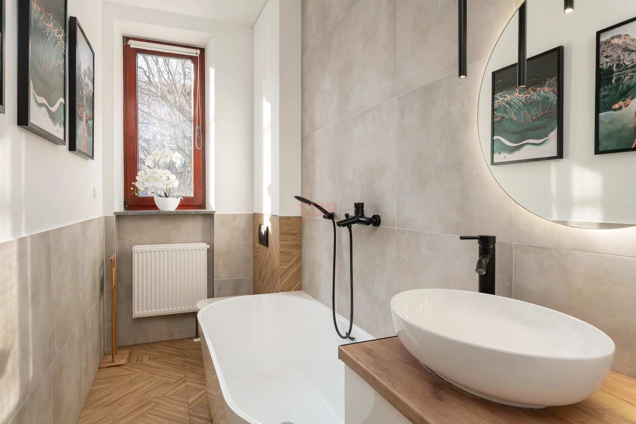 2 pokoje, mieszkanie 44,01 m², piętro 1, oferta nr , 42736, Wrocław, Biskupin-Sępolno-Dąbie-Bartoszowice, Śródmieście, Roentgena Wilhelma Konrada