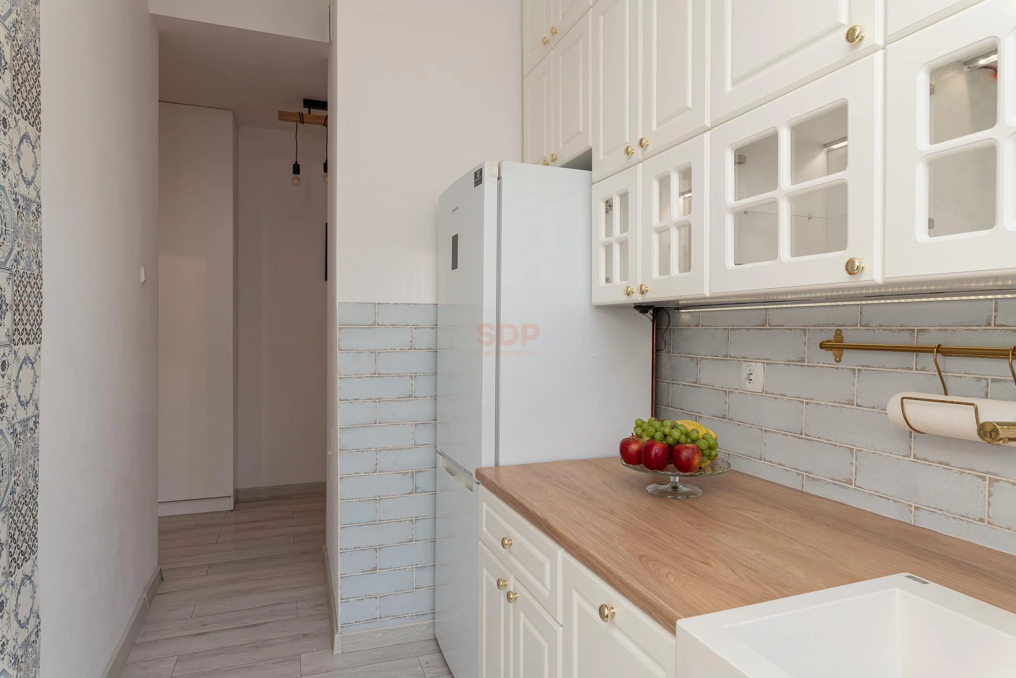 2 pokoje, mieszkanie 44,01 m², piętro 1, oferta nr , 42736, Wrocław, Biskupin-Sępolno-Dąbie-Bartoszowice, Śródmieście, Roentgena Wilhelma Konrada