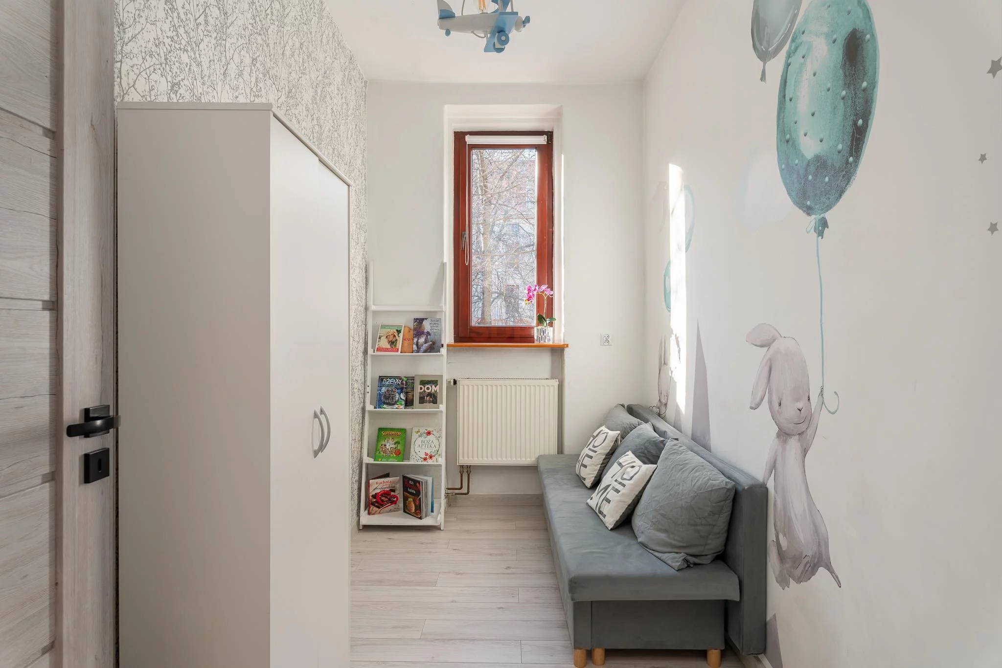 2 pokoje, mieszkanie 44,01 m², piętro 1, oferta nr , 42736, Wrocław, Biskupin-Sępolno-Dąbie-Bartoszowice, Śródmieście, Roentgena Wilhelma Konrada