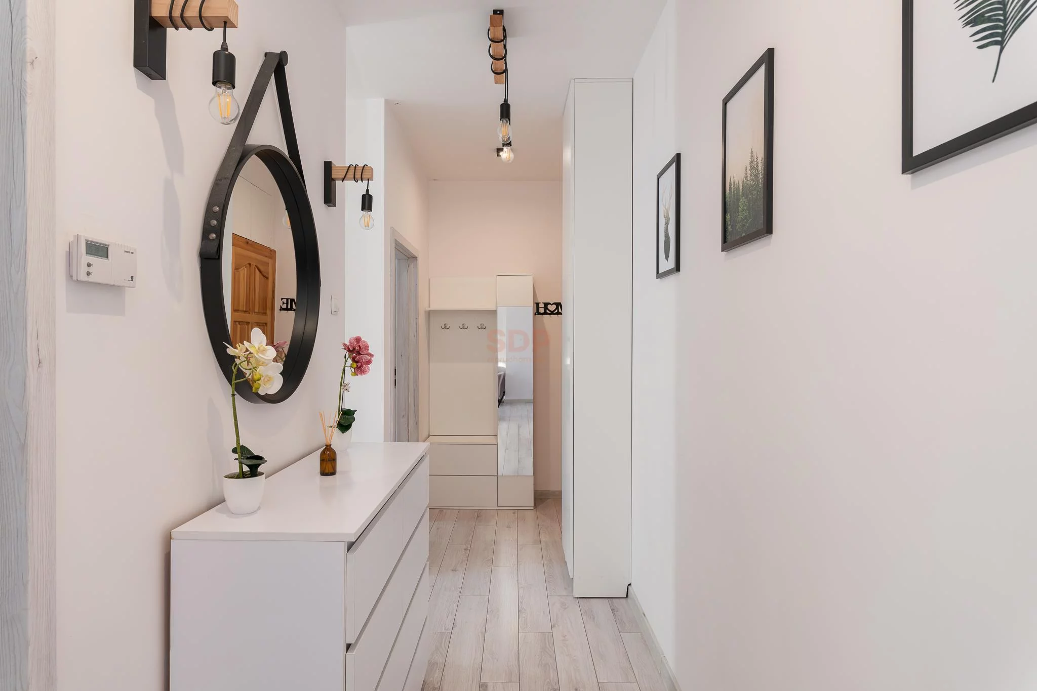 2 pokoje, mieszkanie 44,01 m², piętro 1, oferta nr , 42736, Wrocław, Biskupin-Sępolno-Dąbie-Bartoszowice, Śródmieście, Roentgena Wilhelma Konrada