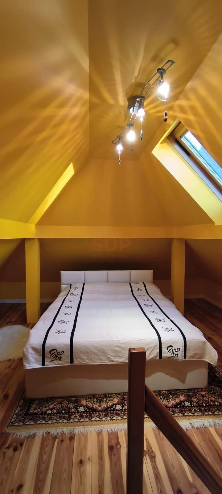 2 pokoje, mieszkanie 80,00 m², parter, oferta nr , 33413, Kiełczów, Różana