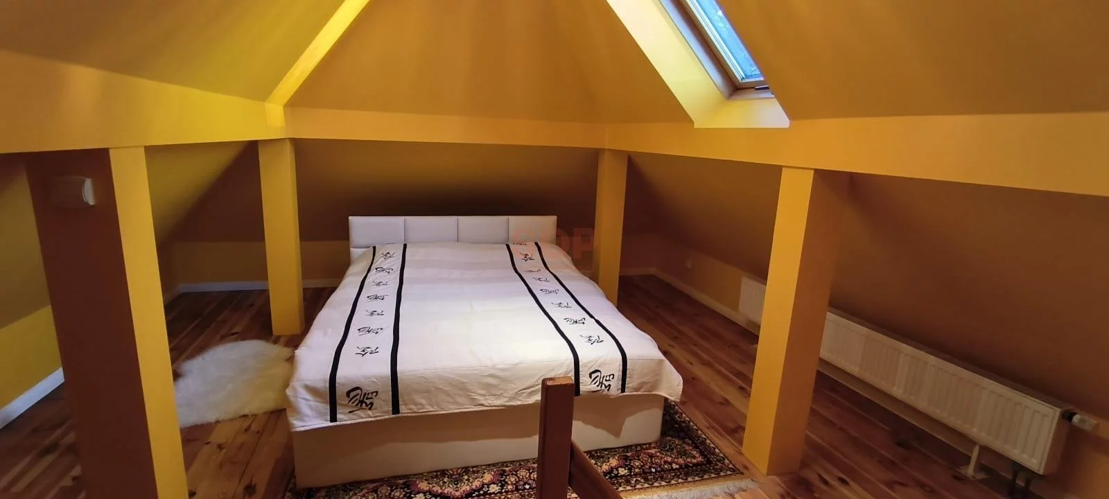 2 pokoje, mieszkanie 80,00 m², parter, oferta nr , 33413, Kiełczów, Różana
