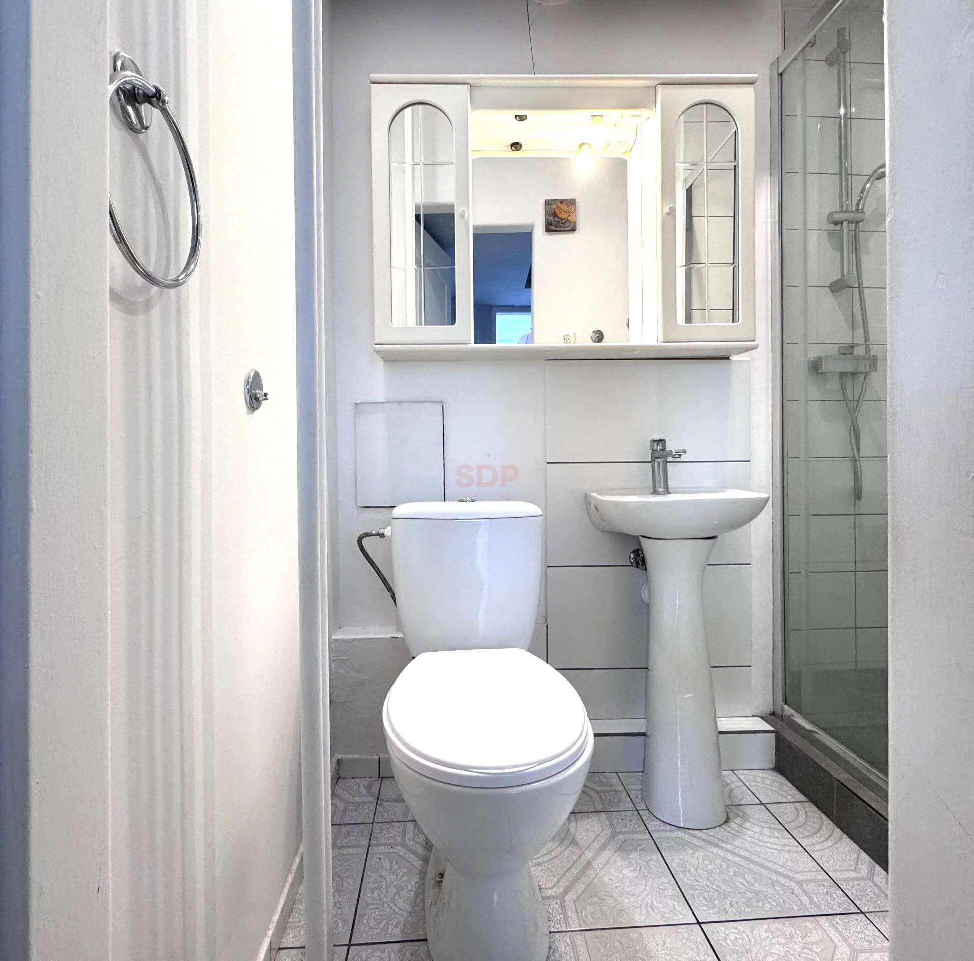 2 pokoje, mieszkanie 38,00 m², piętro 4, oferta nr , 42840, Wrocław, Stare Miasto, Rybacka