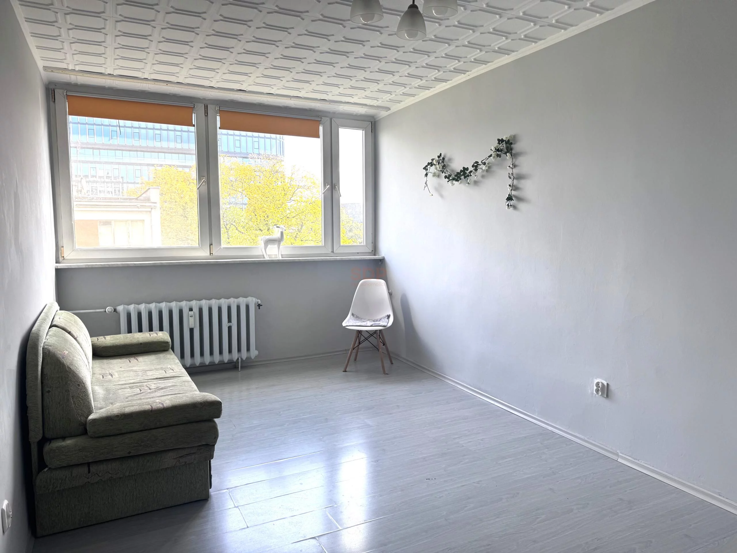 2 pokoje, mieszkanie 38,00 m², piętro 4, oferta nr , 42840, Wrocław, Stare Miasto, Rybacka