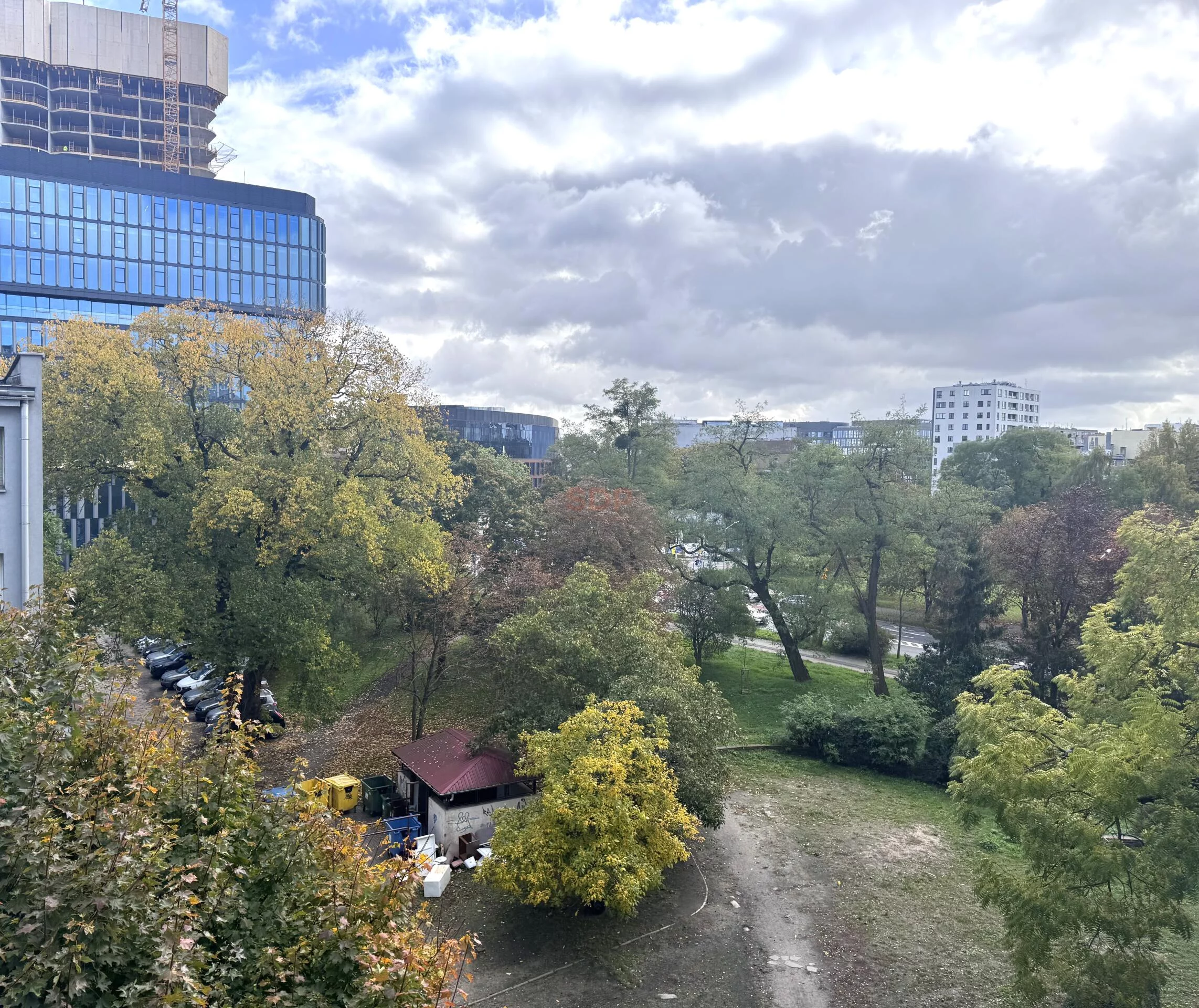 2 pokoje, mieszkanie 38,00 m², piętro 4, oferta nr , 42840, Wrocław, Stare Miasto, Rybacka