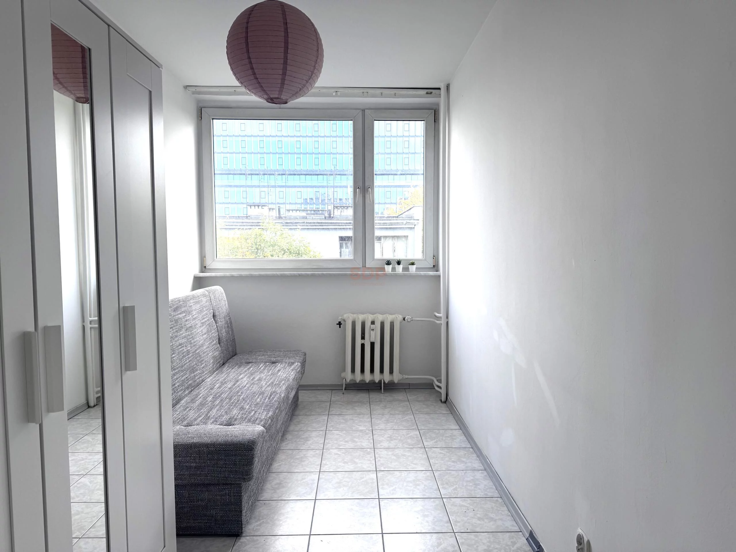 2 pokoje, mieszkanie 38,00 m², piętro 4, oferta nr , 42840, Wrocław, Stare Miasto, Rybacka