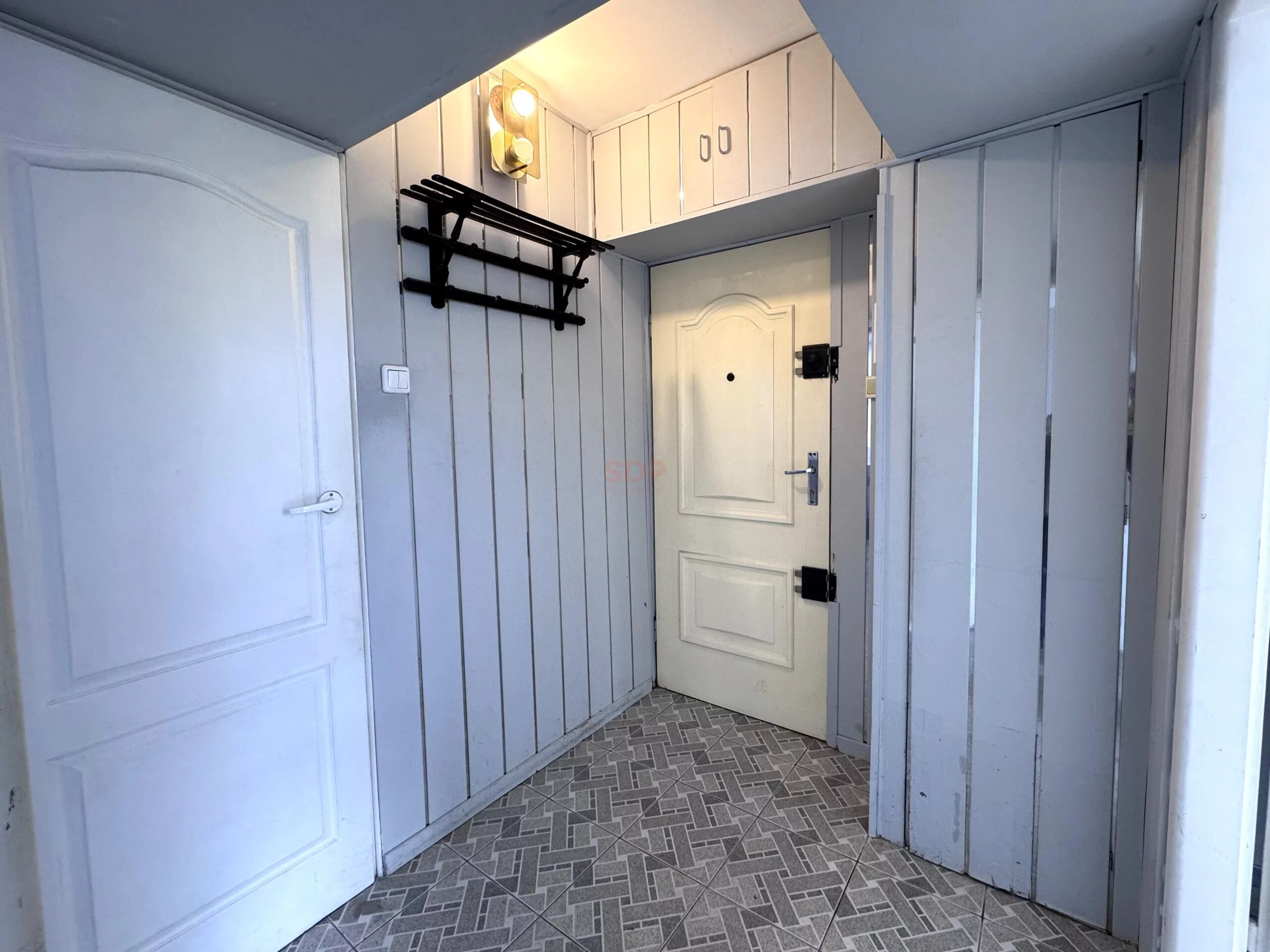 2 pokoje, mieszkanie 38,00 m², piętro 4, oferta nr , 42840, Wrocław, Stare Miasto, Rybacka