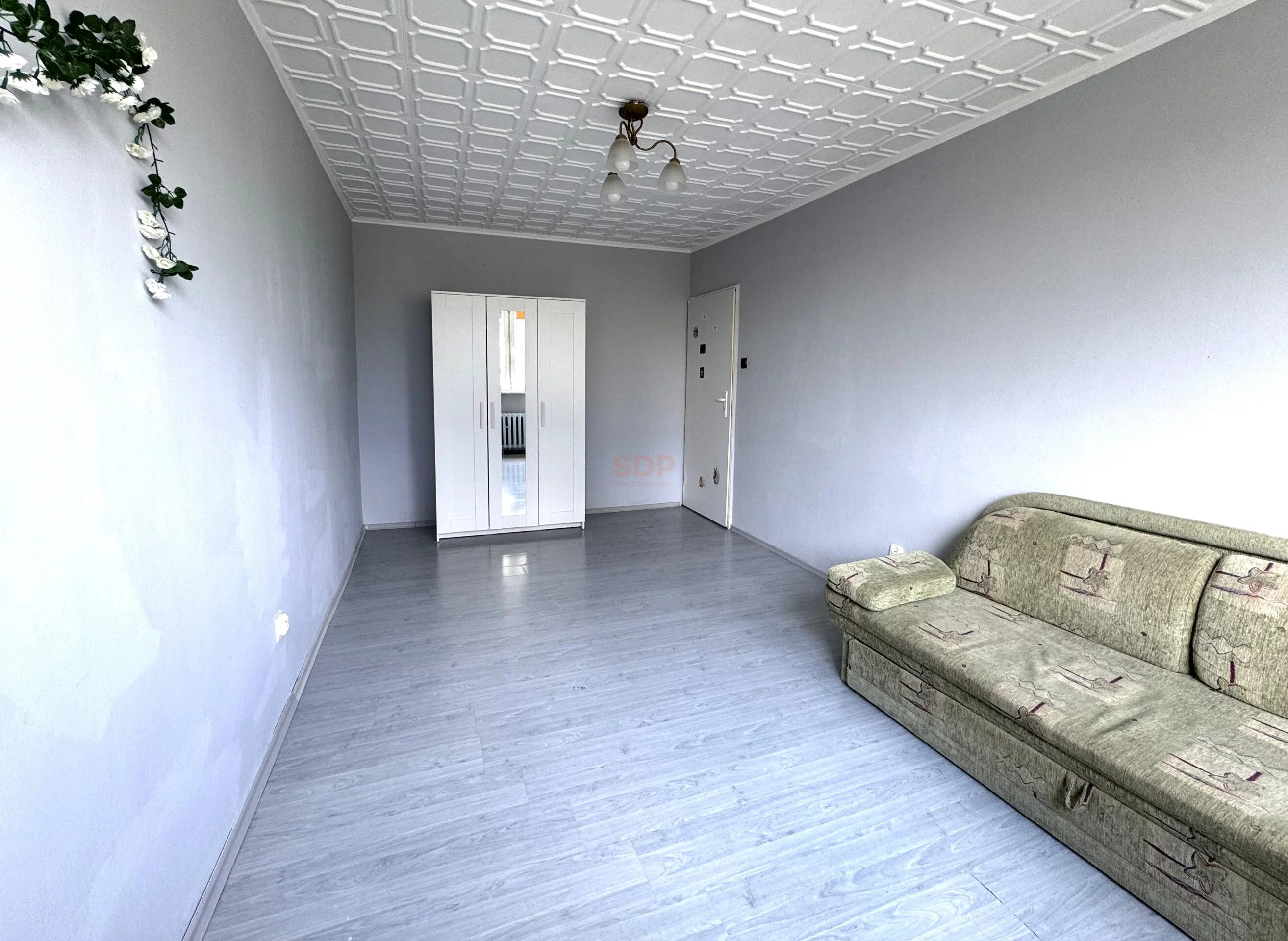 2 pokoje, mieszkanie 38,00 m², piętro 4, oferta nr , 42840, Wrocław, Stare Miasto, Rybacka