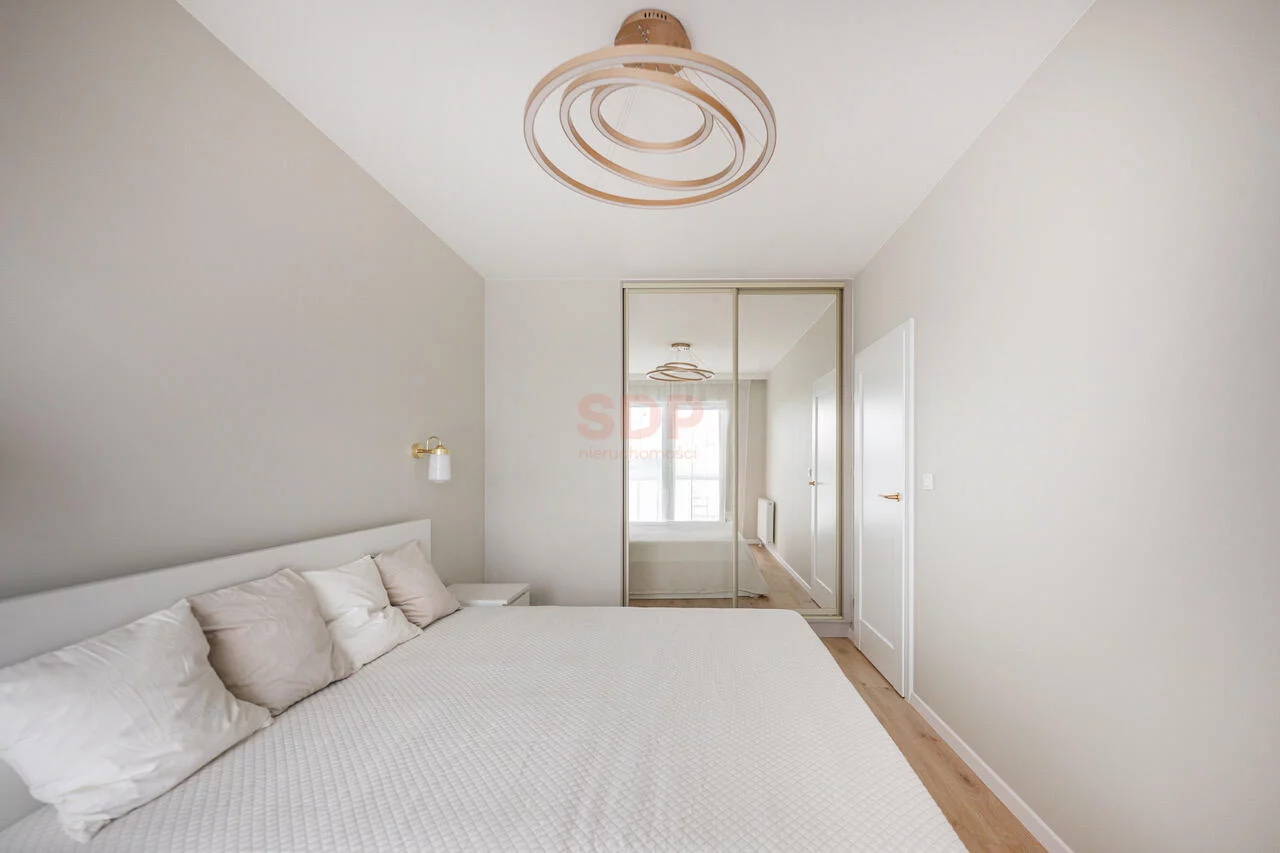 2 pokoje, mieszkanie 43,00 m², piętro 8, oferta nr , 42188, Wrocław, Stare Miasto, Sikorskiego Władysława