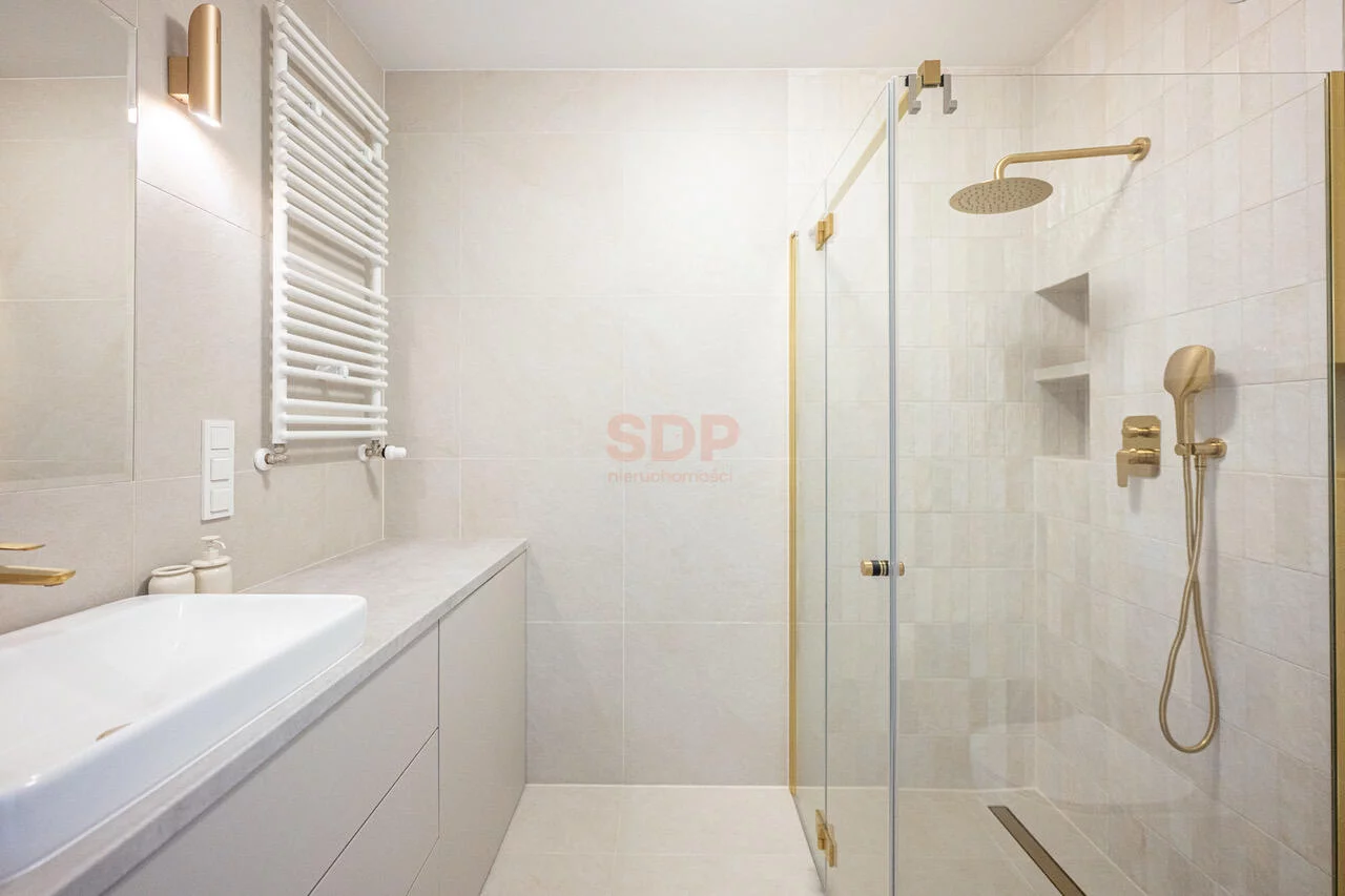 2 pokoje, mieszkanie 43,00 m², piętro 8, oferta nr , 42188, Wrocław, Stare Miasto, Sikorskiego Władysława