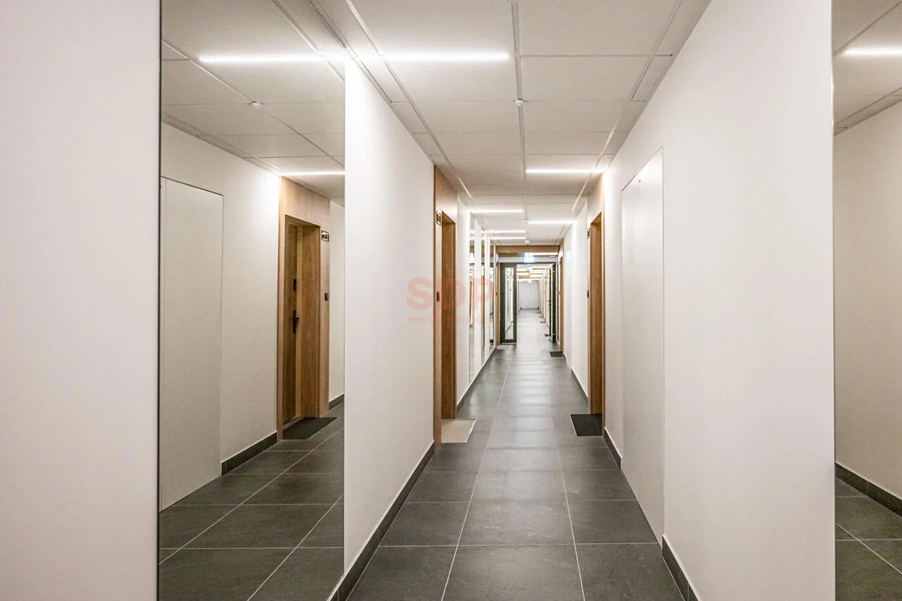 2 pokoje, mieszkanie 43,00 m², piętro 8, oferta nr , 42188, Wrocław, Stare Miasto, Sikorskiego Władysława